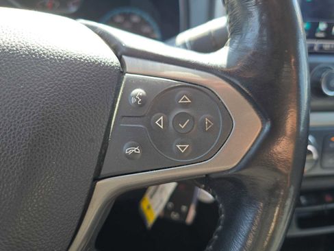 Used 2016 Chevrolet Colorado Z71 RWD image 30