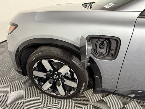 New 2025 Honda Prologue Elite image 14