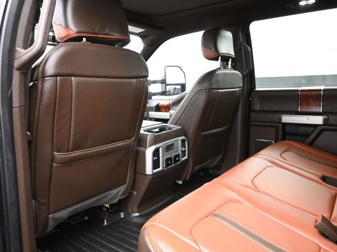 Certified 2022 Ford F250 King Ranch w/ King Ranch Ultimate Package image 23