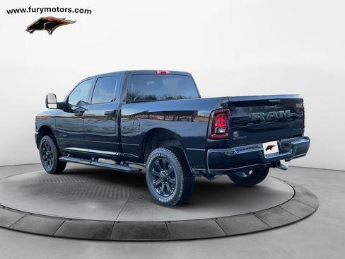 Used 2025 RAM 2500 Big Horn image 5