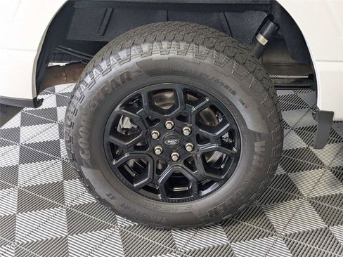 Used 2021 Ford F150 XLT w/ Equipment Group 302A High AWD/4WD image 8