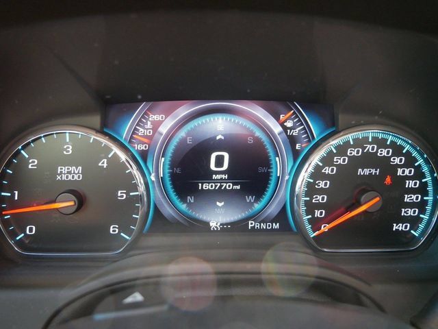 Used 2016 Chevrolet Tahoe LTZ AWD/4WD image 27