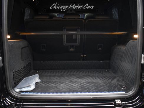 Used 2024 Mercedes-Benz G 63 AMG 4MATIC image 60