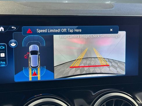 Certified 2026 Mercedes-Benz GLA 250 image 24