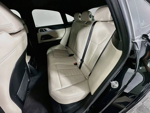Used 2024 BMW M440i Gran Coupe RWD image 25