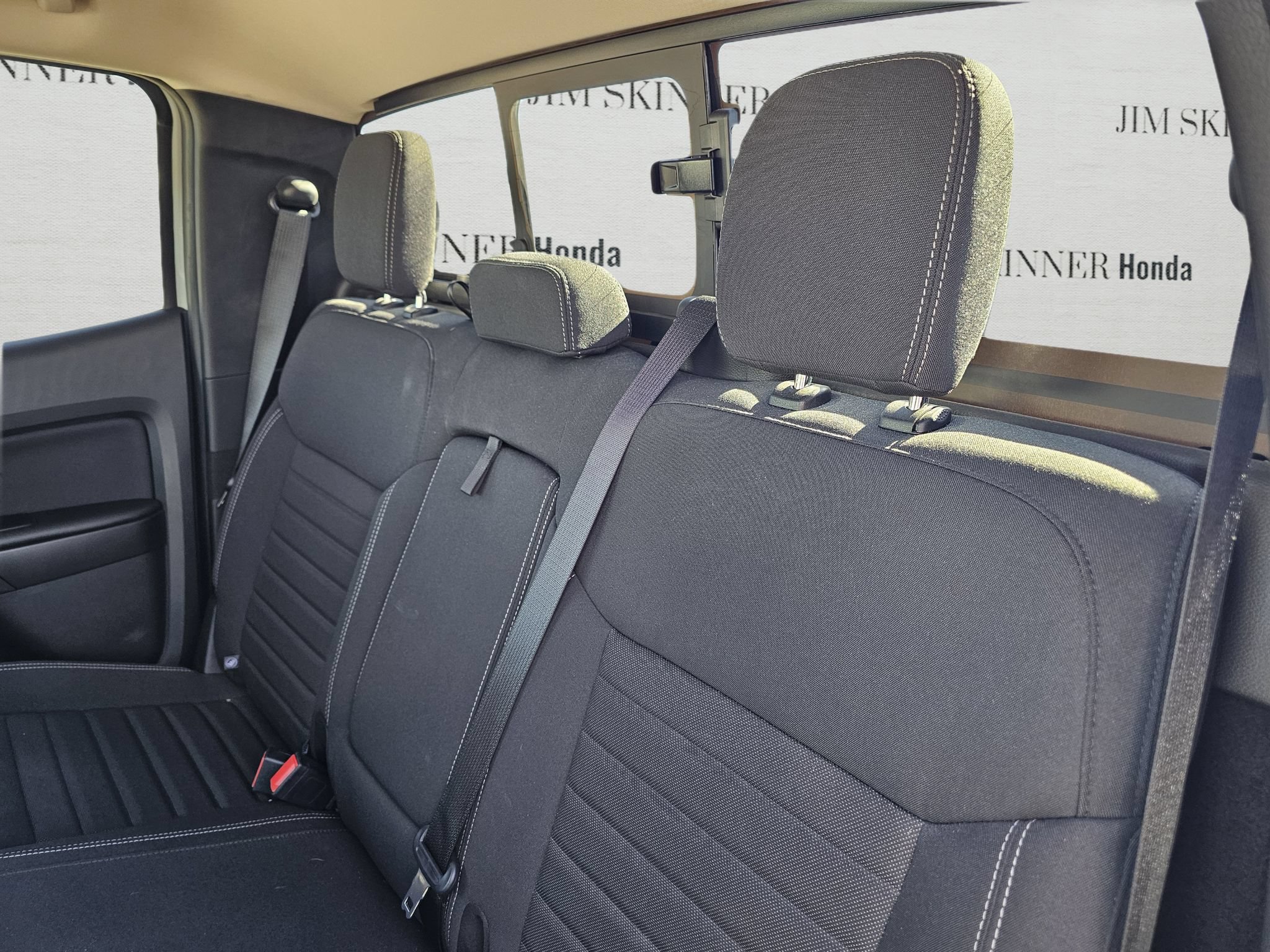Used 2022 Ford Ranger XLT w/ Equipment Group 302A High RWD image 34