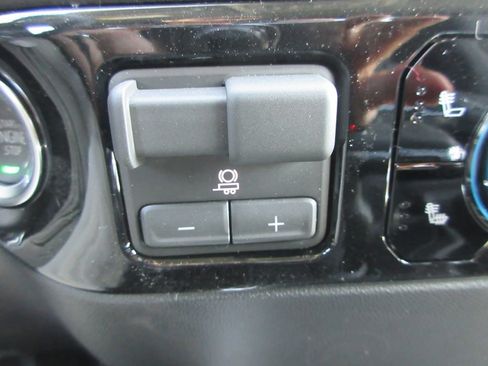 New 2026 GMC Sierra 1500 Elevation AWD/4WD image 22