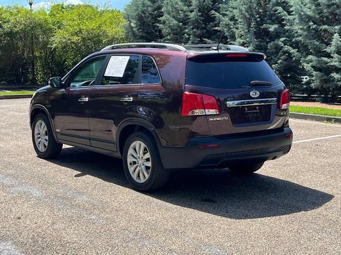 Used 2011 Kia Sorento EX w/ Premium Pkg AWD/4WD image 24