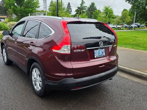 Used 2014 Honda CR-V EX-L image 7