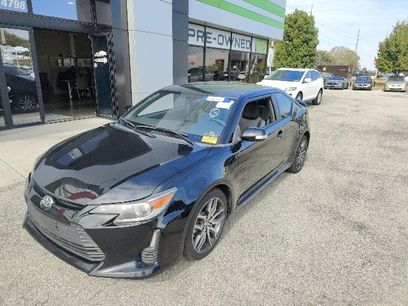 Used 2014 Scion tC