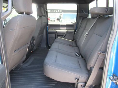 Used 2019 Ford F150 XLT w/ Equipment Group 302A Luxury AWD/4WD image 39