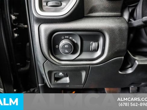Used 2022 RAM 1500 Big Horn AWD/4WD image 31
