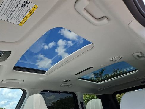 New 2026 Hyundai Palisade Calligraphy image 12