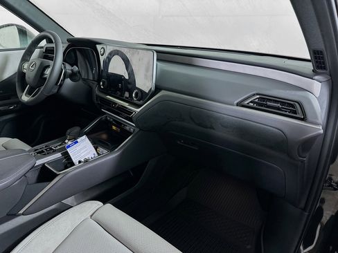 Used 2025 Lexus TX 350 AWD w/ Technology Package image 29