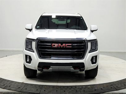 Used 2023 GMC Yukon AT4