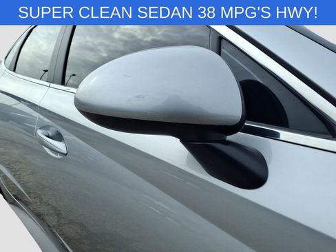 Used 2020 Hyundai Sonata SE image 8