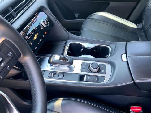Used 2023 INFINITI QX60 Pure FWD image 17