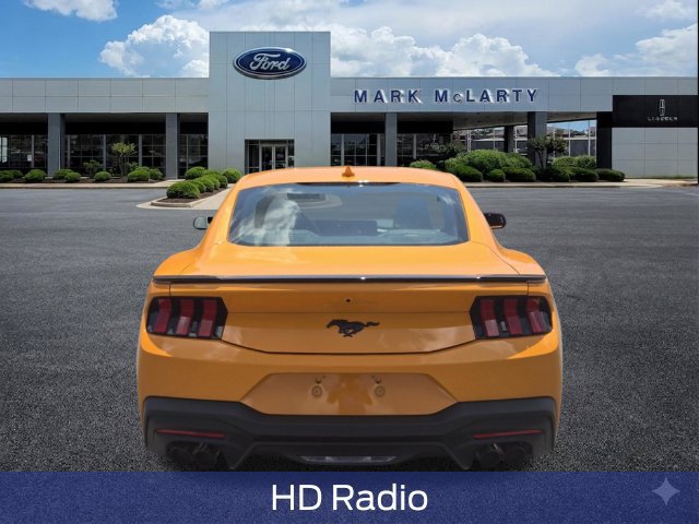 New 2026 Ford Mustang Premium RWD image 4