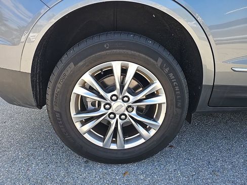 Used 2020 Cadillac XT5 Premium Luxury image 10