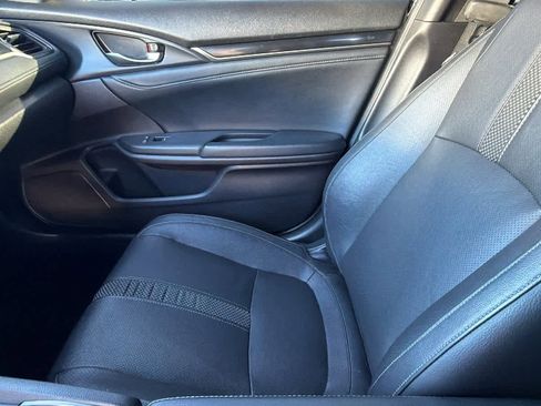 Used 2020 Honda Civic EX-L image 12