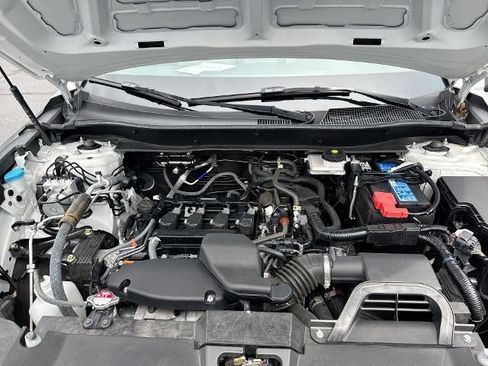 Used 2023 Honda CR-V EX-L image 30