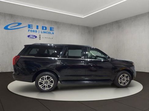 Used 2025 Ford Expedition Max Active image 7