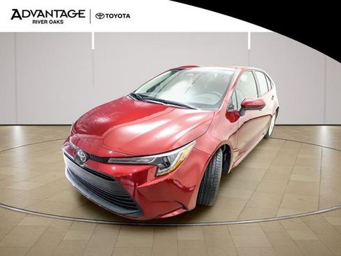 New 2026 Toyota Corolla LE image 4
