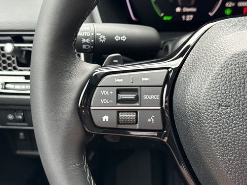 New 2026 Honda Civic Sport image 25