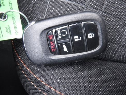 Used 2024 Honda HR-V Sport image 30