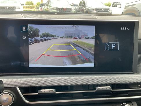 Used 2025 Hyundai Sonata SEL FWD image 31