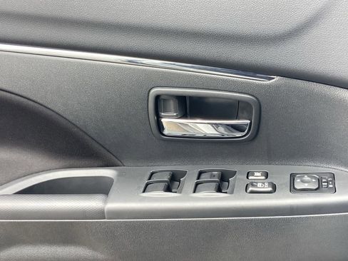 New 2026 Mitsubishi Outlander Sport ES AWD/4WD image 17