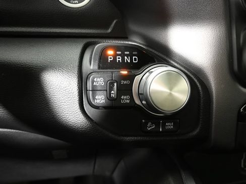 Used 2020 RAM 1500 Laramie w/ Sport Appearance Package AWD/4WD image 32