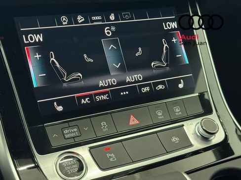 New 2026 Audi Q8 Premium AWD/4WD image 20