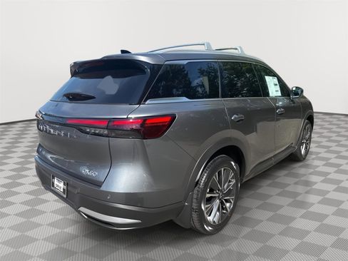 New 2027 INFINITI QX60 Luxe FWD image 6