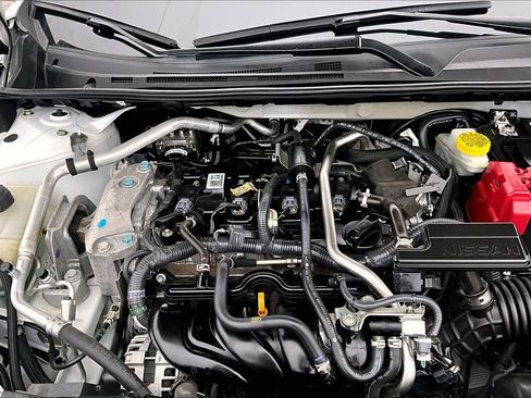 Certified 2023 Nissan Sentra SR w/ SR Premium Package image 32