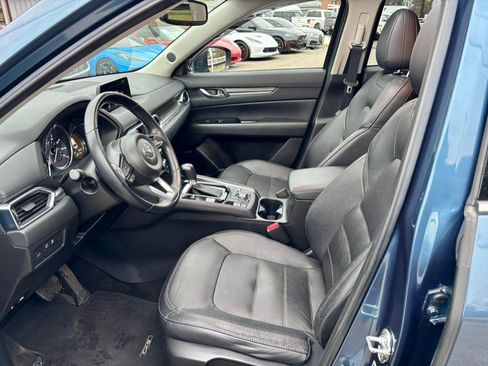 Used 2017 MAZDA CX-5 Grand Touring image 11