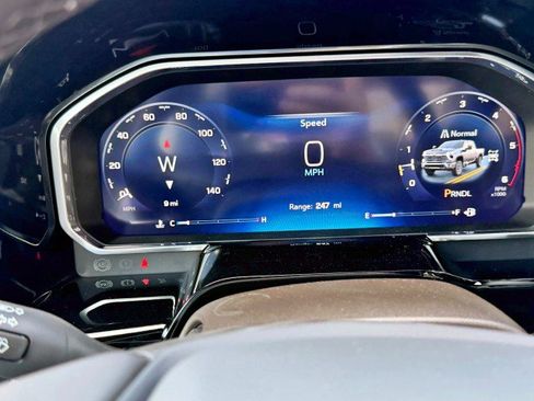 New 2026 Chevrolet Silverado 2500 LTZ w/ LTZ Premium Package image 23