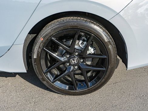 New 2026 Honda Civic Sport image 10