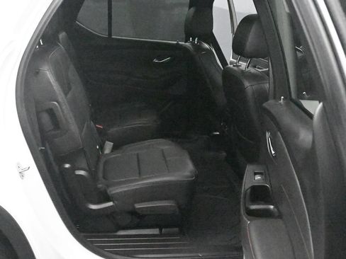 Certified 2023 Chevrolet Traverse RS w/ LPO, Floor Liner Package AWD/4WD image 12
