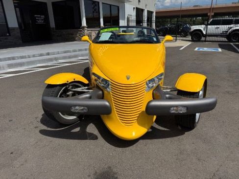 Used 1999 Plymouth Prowler RWD image 2