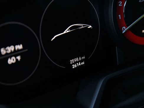 Used 2022 Porsche 911 GT3 RWD image 31