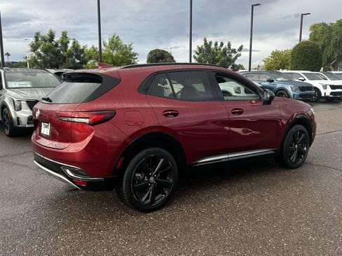 Used 2023 Buick Envision Preferred image 7