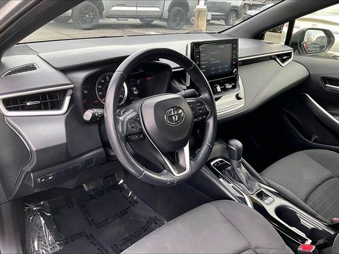 Used 2020 Toyota Corolla SE w/ Carpet Mat Package (TMS) image 13