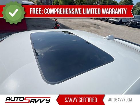 Used 2024 Chevrolet Camaro SS image 23