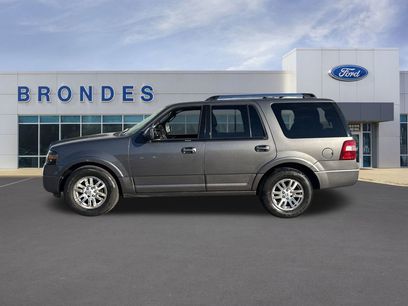 Used 2013 Ford Expedition Limited