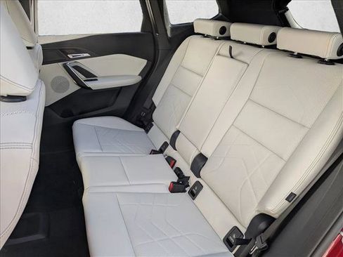 New 2026 BMW X1 xDrive28i image 16