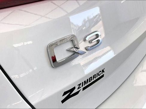 Used 2020 Audi Q3 2.0T Prestige AWD/4WD image 9