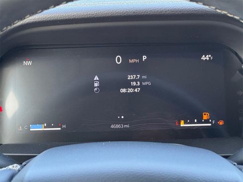 Used 2021 Jeep Grand Cherokee L Limited w/ Luxury Tech Group II image 15