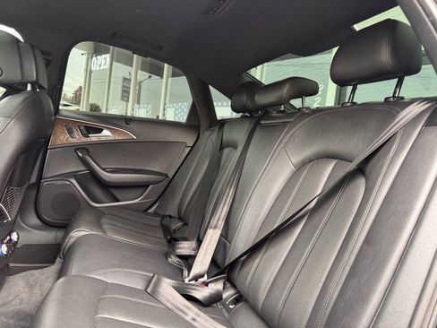 Used 2016 Audi A6 3.0T Prestige AWD/4WD image 33