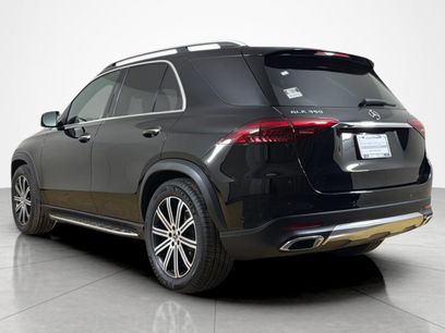 Used 2024 Mercedes-Benz GLE 350 4MATIC
